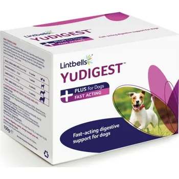 Lintbells YuDigest Plus
