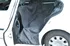 Ochranný autopotah O'lala Pets Ochranný přehoz zadních sedadel velký 125 cm