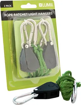 LUMii Rope Ratchet balení 2 ks