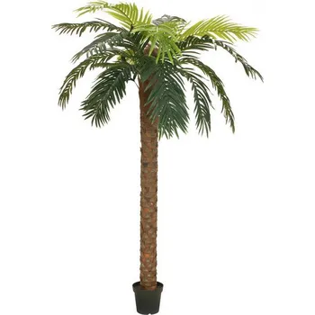 umělá květina Umělá palma Phoenix deluxe, 300cm