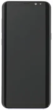 Originální Samsung LCD displej + dotyková deska pro Galaxy S8 Plus fialové