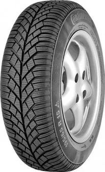 Zimní osobní pneu Continental ContiWinterContact TS-830P 255/35 R19 96 V XL FR