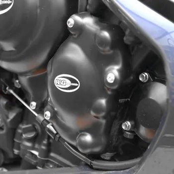 Kryt motoru R&G Racing Kryt startéru, pravý, Triumph 675 Daytona '13-