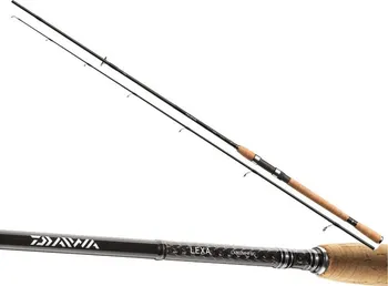 Rybářský prut Daiwa Lexa Spin 240 cm/5 - 20 g