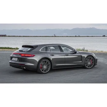 Nosič kol Příčníky Thule Evo Porsche Panamera Sport Turismo 2018-