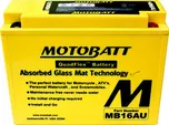 Motobatt MBTZ14S
