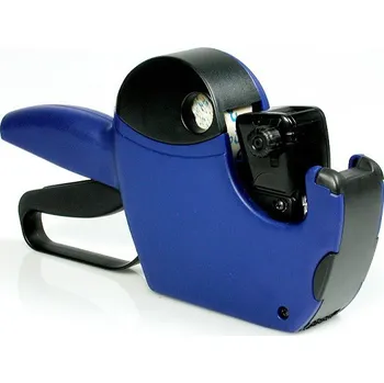 Etiketovací kleště JOLLY JH 8, etiketovací kleště jednořádkové