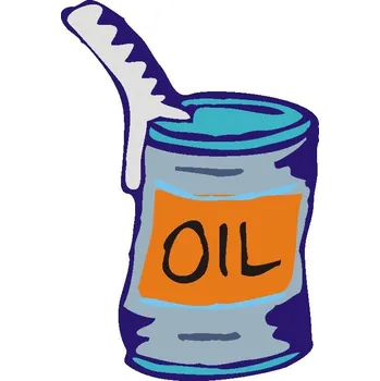 Kompresor Orlík - Compoil S 01 10litrů