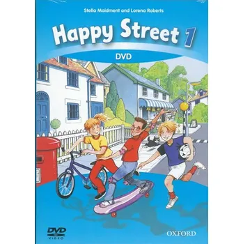 Happy Street 1 (3rd Edition): Stella…