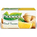 Pickwick Fruit Fusion Ginger, Lemon &…