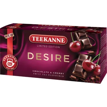 Čaj Teekanne Desire 20 x 2,5 g