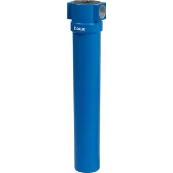 Auto-moto Orlík - Filtr DF 070 - pouzdro