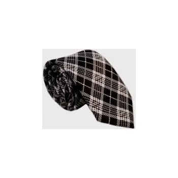 Kravata se vzorem Gift3 1609