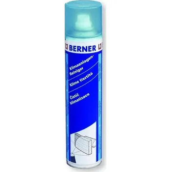 Berner - Čistič klimatizace sprej