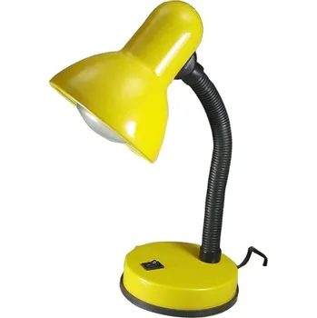 Lampička Prezent Kadet 1038059 žlutá