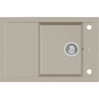 Granitový dřez Alveus Formic 30 G