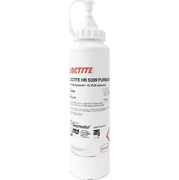 Průmyslové lepidlo LOCTITE – HB S109 PURBOND 800g