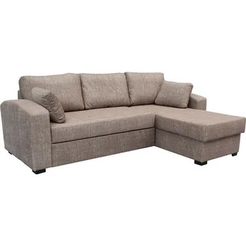 Sedací souprava Sedací souprava rohová Torez -béžová Mars 1 Levá strana