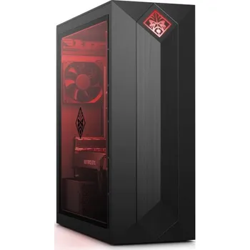 HP OMEN Obelisk 875-0001nc (5GT20EA) Stolní počítač HP OMEN Obelisk 875-0001nc (5GT20EA)