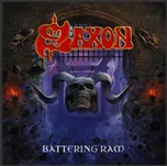 Battering Ram - Saxon [LP]
