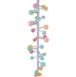 EMOS ZY2023T světelný řetěz 40 LED…