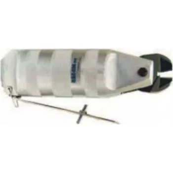 Nůžky na plech VESSEL GT-N50 -Nůžky