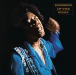 Hendrix In The West - Jimi Hendrix [CD]
