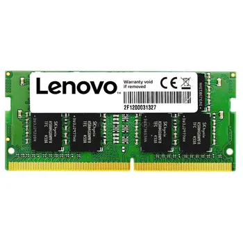 Operační paměť Lenovo SO-Dimm 8 GB DDR4 2400 MHz (4X70M60574)