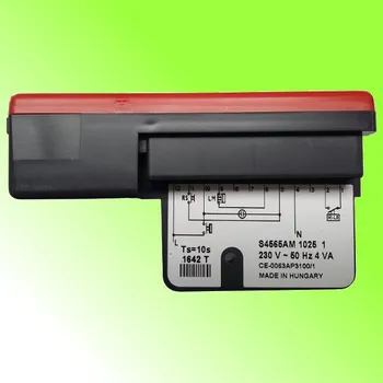 Kotel PROTHERM Elektronika zapalování - komín AM1025; ND 0020025229