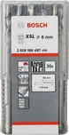 Bosch SDS-plus 7 vrták do kladiv 6 x 50…