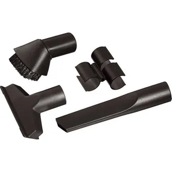 Hubice k vysavači Kärcher - Čtyřdílná sada DN 32 mm, pro vysavače T 7/1, T 10/1, T 12/1, T 15/1