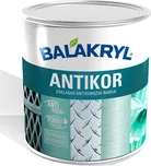 Balakryl Antikor 0108 šedá 0,7 kg