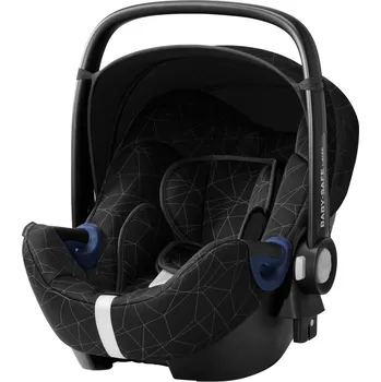 Přeprava dětí Britax Römer Baby-Safe 2 i-Size 2019