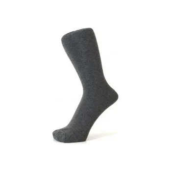 Ponožky jednobarevné, Velikost: UK 8-11, EU (42-45 ), Barva Šedá Gift3 SKU103214