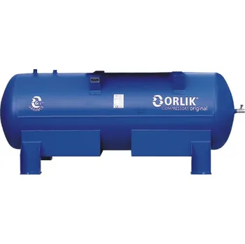 Orlík - Tlaková nádoba L - 100l