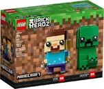 LEGO BrickHeadz 41612 Steve a Creeper