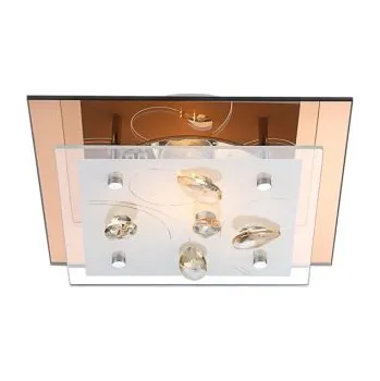 GLOBO 40412 AYANA lustr + 3 roky záruka ZDARMA!