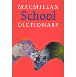 Macmillan School Dictionary CD-ROM -…