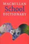 Macmillan School Dictionary CD-ROM -…