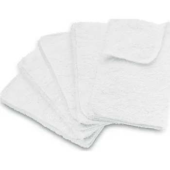 Podlahový mycí stroj Kärcher - Froté utěrky extra široké