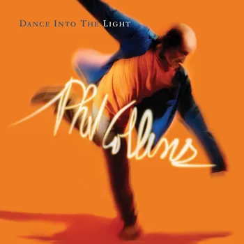 Zahraniční hudba Dance into the Light - Phil Collins [2CD]