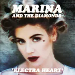 Electra Heart – Marina, The Diamonds…