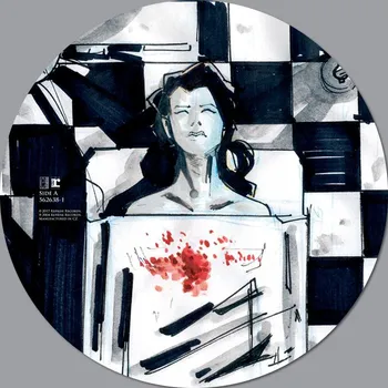 Zahraniční hudba Three Cheers For Sweet Revenge - My Chemical Romance [LP]