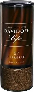Káva Davidoff Espresso 57 100 g