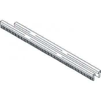 Příslušenství k vysavači Kärcher - Náhradní gumové lišty 370 mm