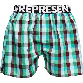 Pánské spodní prádlo Represent Mikebox 18206