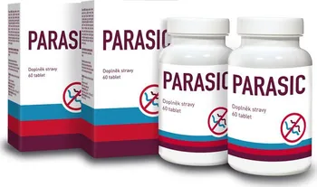 Přírodní produkt ClineX Parasic