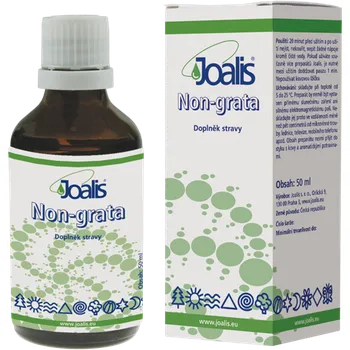 Přírodní produkt Joalis Non-Grata 50 ml