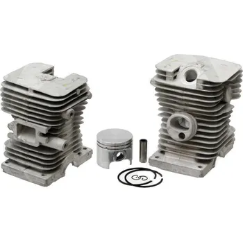 Kompletní válec pro motorové pily Stihl MS 170, 017, MS 260, 026 průměr 37 mm