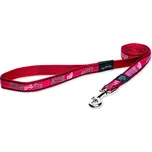 Rogz Fancy Dress vodítko L 1,4 m/2 cm